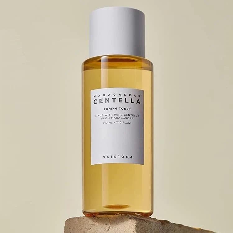 SKIN1004 Madagascar Centella Toning Toner