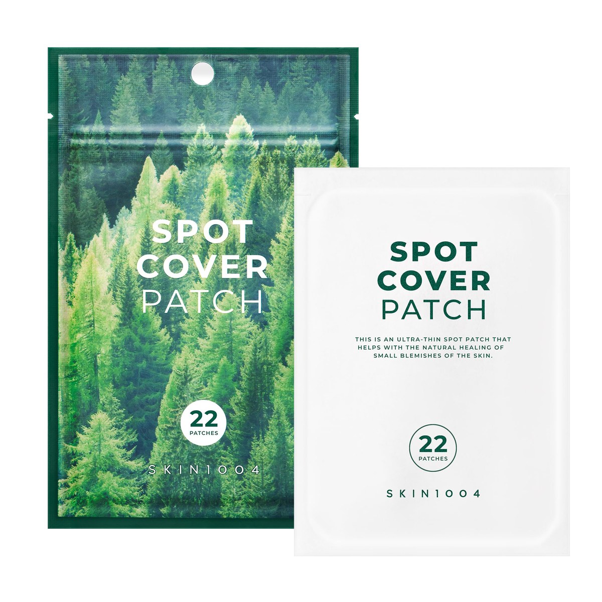 SKIN1004 Spot Cover Patch