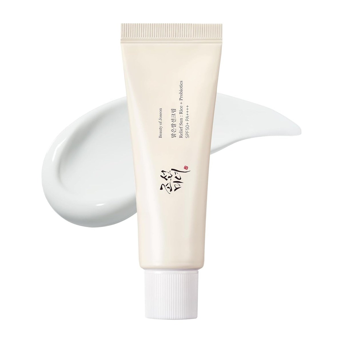 BEAUTY OF JOSEON Relief Sun Rice + Probiotics