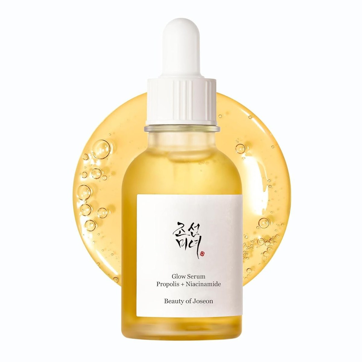 BEAUTY OF JOSEON Glow Serum Propolis + Niacinamide