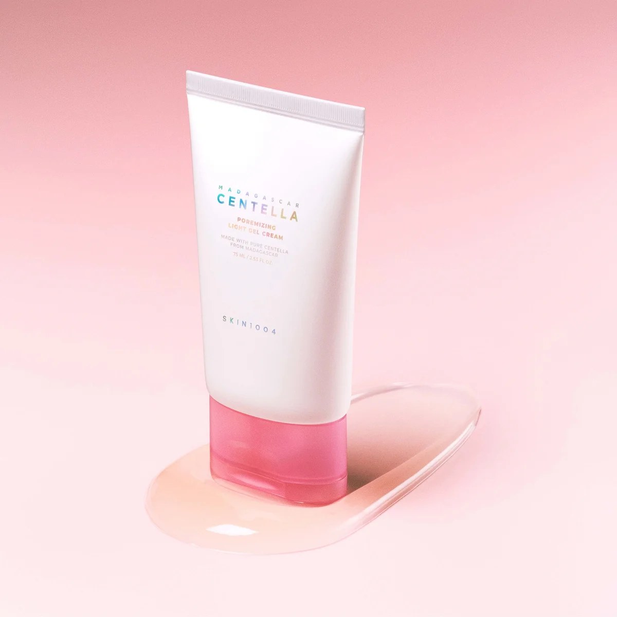 SKIN1004 Madagascar Centella Poremizing Light Gel