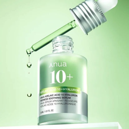 Anua Azelaic Acid 10 Hyaluron Serum