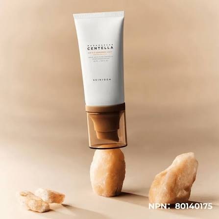 SKIN1004 Probio-Cica Enrich Cream
