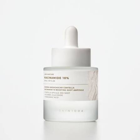 SKIN1004 Niacinamide 10 Boosting Shot Ampoule