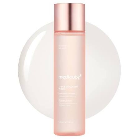 Medicube Triple Collagen Toner