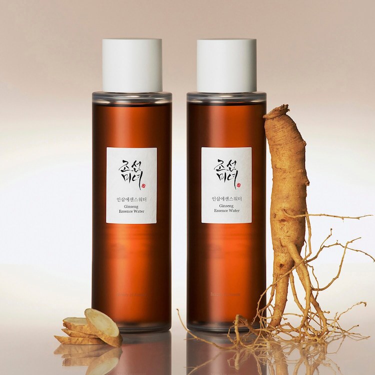 BEAUTY OF JOSEON Ginseng Essence Water