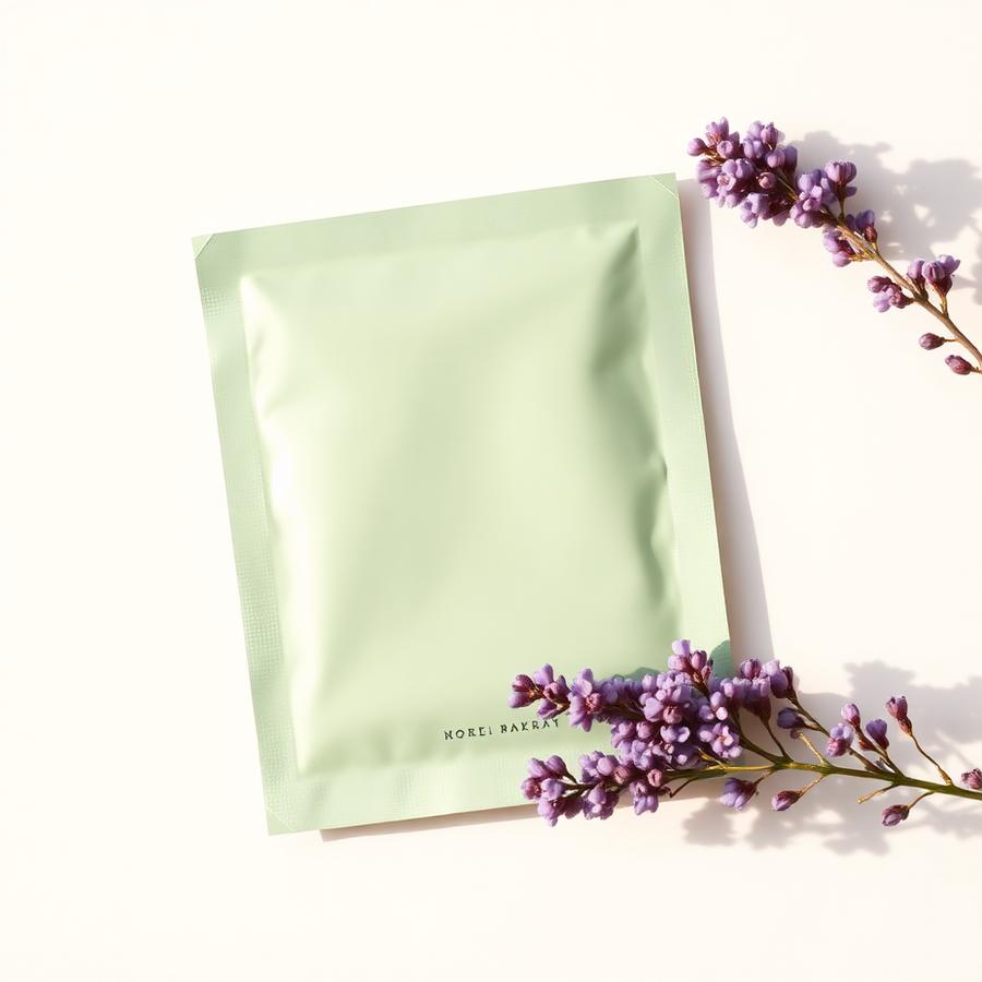 Centella Soothing Sheet Mask