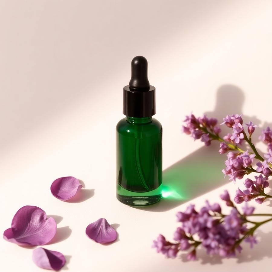 Green Tea Renewal Ampoule
